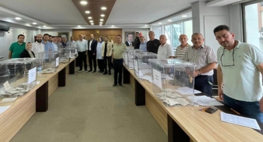 Giresun İl Başkanı Yılmaz: “Demokrasi Şöleni Yaşandı”