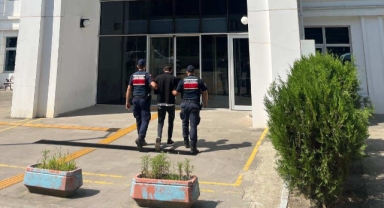 Giresun Jandarma Ekiplerinden Başarılı Operasyon: Aranan Şahıs Yakalandı