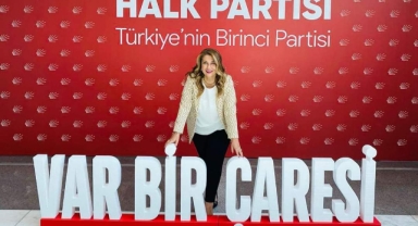 Giresun Milletvekili Gezmiş CHP’nin değişim Kurultayı'na dair açıklamalarda bulundu
