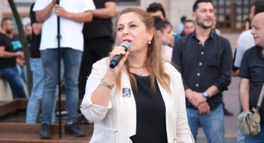 Giresun Milletvekili Gezmiş: Narin'ler ölmesin... Yasalar etkin uygulansın