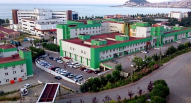 Giresun Prof. Dr. A. İlhan Özdemir Devlet Hastanesi'nde ek mesai uygulanacak!