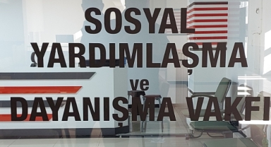 Giresun Sosyal Yardımlaşma ve Dayanışma Vakfı Önemli Sosyal Yardım Çalışmaları Gerçekleştirdi