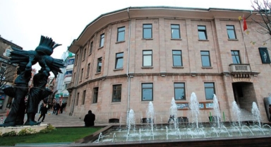 Giresun susuz kaldı! Belediye sebebini bakın nasıl açıkladı