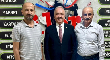 Giresun turizmde marka şehir olacak