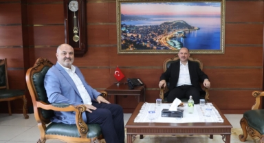 Giresun'un gündemi değerlendirildi