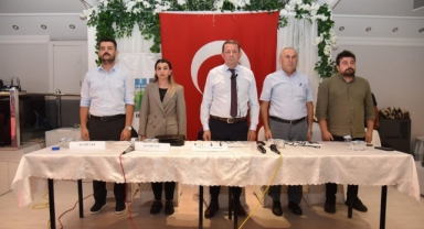 Giresun’un o ilçesi Muğla ve Beykoz belediyeleri ile