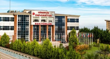 Giresun Üniversitesi 2024-2025 Akademik Yılı Başladı