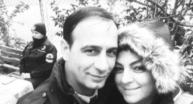 Giresun Valisi Serdengeçti’den başsağlığı mesajı