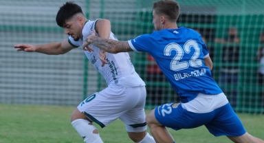 Giresunspor az atıp, az yiyor