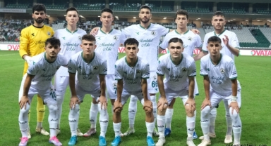 Giresunspor camiasını kızdıran gelişmeler! Sırada ne var?
