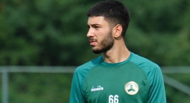 Giresunspor’da büyük şok! Tam 4 hafta yok