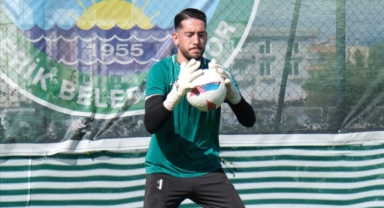 Giresunspor’da doğru tercih… Formayı bileğinin hakkıyla kaptı!