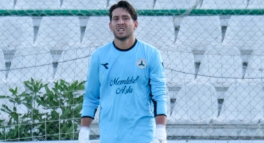 Giresunspor’da Göktan görevini yaptı… Daima hazır
