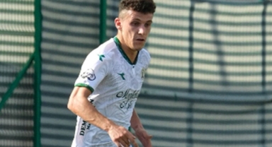 Giresunspor’da korku dolu anlar!