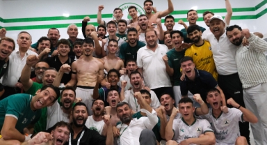 Giresunspor’da paralar tıkır tıkır ödeniyor