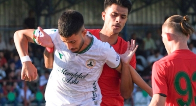 Giresunspor’da şok! Durumu bugün belli olacak