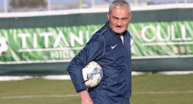 Giresunspor’da vefa geri geldi... Emektar isim de yuvasına döndü