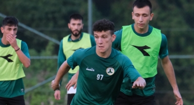 Giresunspor iyi gidişatını sürdürmek amacında