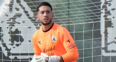 Giresunspor Kalesi Sağlamda… Göktan, Erkan’ı aratmadı