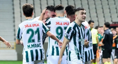Giresunspor kritik virajda
