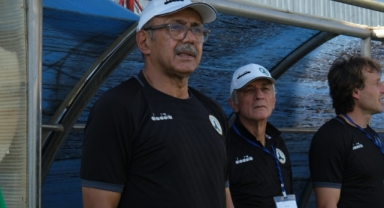 Giresunspor küllerinden doğacaktır! Kimsenin şüphesi olmasın