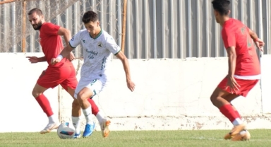 Giresunspor namağlup... Altın değerinde 1 puan daha!