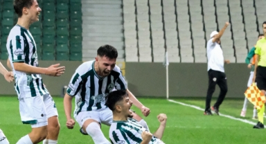 Giresunspor Şahin ile ‘Dik’leniyor!
