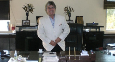 Giresunspor’un eski yöneticisi Hüseyin Adanur vefat etti