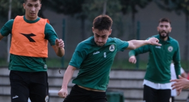 Giresunspor’un gözü kara! Aydın talebelerine güveniyor