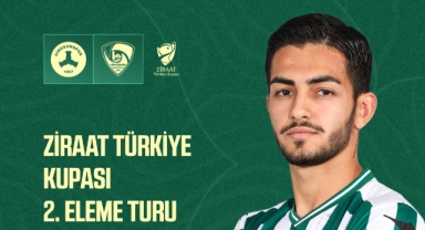 Giresunspor’un kupadaki rakibi belli oldu