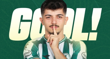 Giresunspor’un yıldızı Şahin Dik hastanede gözlem altında!