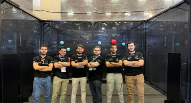 Hangar Teknoloji ve AR-GE Takımı TEKNOFEST 2024'te Hava Savunma Sistemleri Kategorisinde Birinci Oldu