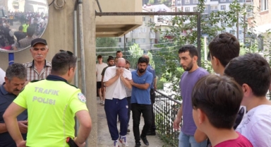 İnsanları spora teşvik eden genç antrenör, kalp krizinden öldü