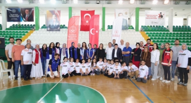 Kuşaktan Kuşağa Öğrenme Programı Etkinliği Gerçekleşti