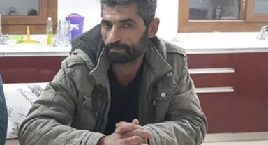 Narin’in cesedini taşıyan zanlı tutuklandı