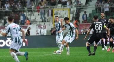 Nesine 2. Lig'de görünüm: Giresunspor kaçıncı sırada?