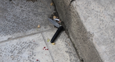 Ordu'da 2 bacanağın bıçaklı kavgasında kan aktı: 1 yaralı