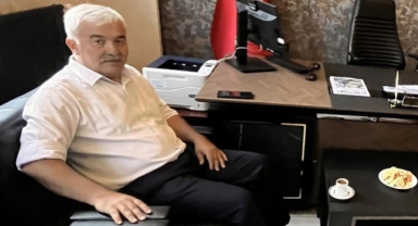 Ordu’da okul müdürü evinde ölü bulundu