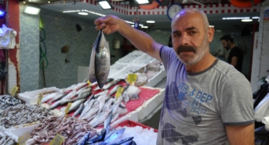 Palamut Rusya'ya kaçtı, fiyatlar yükseldi