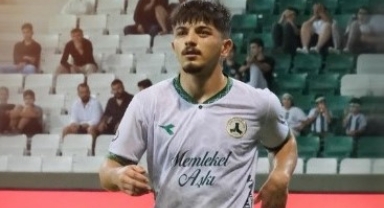 Şahin Dik’ten Giresunspor taraftarlarına hediye