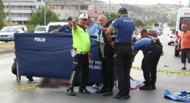 Samsun'da acı bilanço: 7 ölü, 827 yaralı