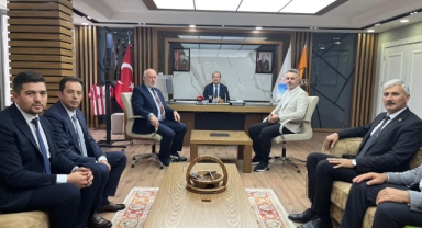 Şebinkarahisar’ın ulaşım altyapısı iyileştiriliyor