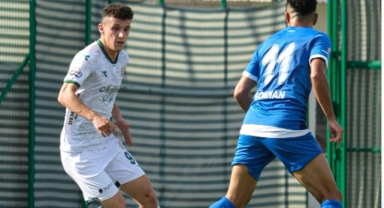 Serik Belediyespor: 0 – Giresunspor: 0 (İlk Yarı)