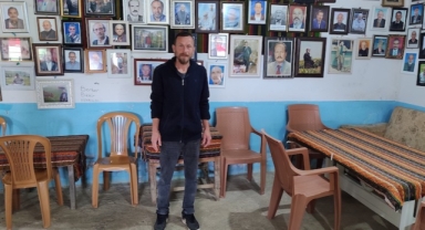 Sis Dağı Yaylası’ndaki bu kahvehane zaman yolculuğunun kapılarını aralıyor
