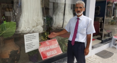 Trabzon'da bir ilk… Evlenecek genç kızlara gelinlik hediye ediyor