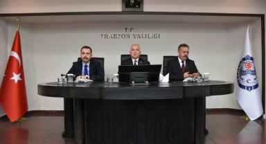 Trabzon’da kahverengi kokarcaya karşı topyekün mücadele