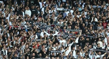 Trabzonspor-Beşiktaş derbisi için önemli karar!