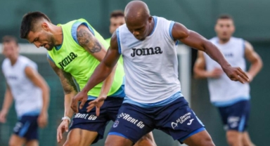 Trabzonspor, Konyaspor mesaisinde