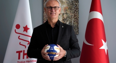 Türkiye hentbolda hedef büyüttü!