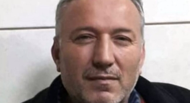 Üzerine tomruk düşen şahıs hayatını kaybetti